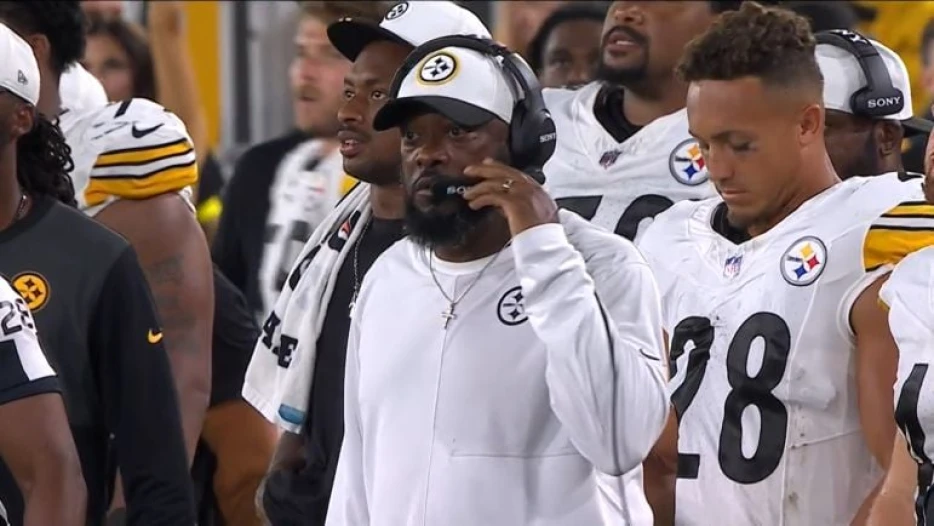 Analyst Takes Under On Steelers’ 8.5 Win Total, ‘Hard’ To Believe In Aaron Rodgers