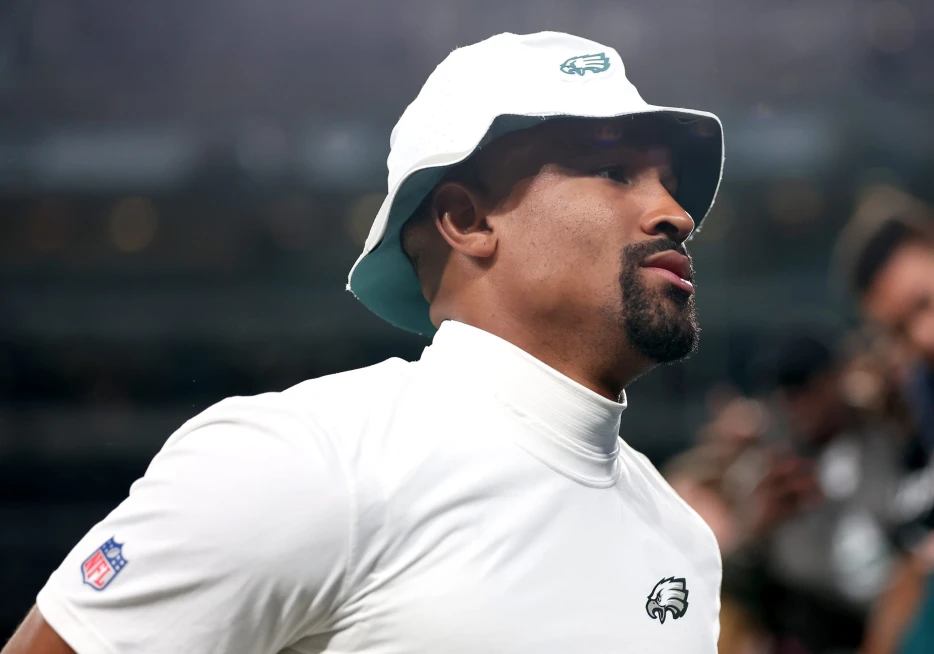 Analyst Turns Heads With Bold Jalen Hurts Statement