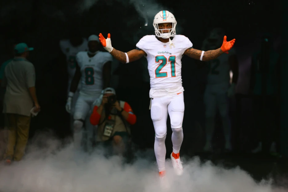 Bills To Reunite With S Jordan Poyer