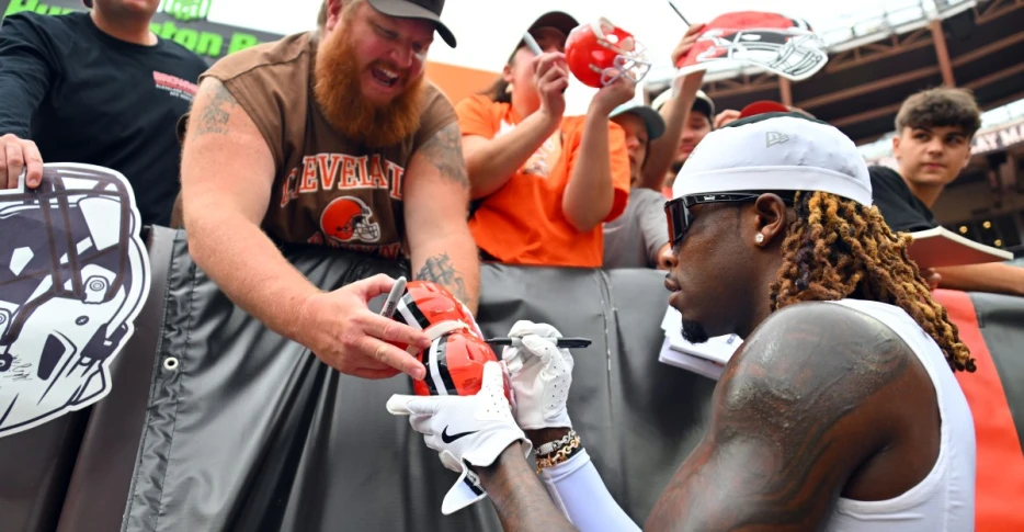 Browns Reacts Survey – Your confidence compared to earlier this offseason, and the backup QB spot