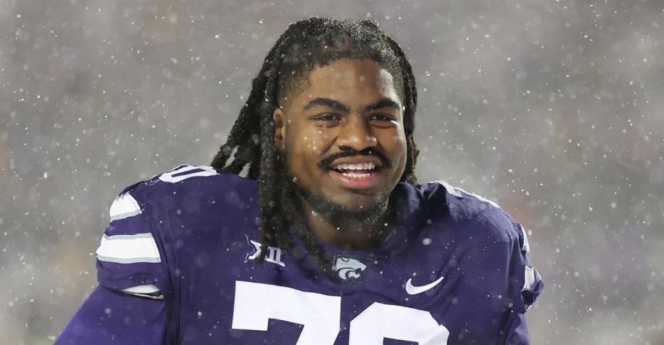 Browns traded for OLineman KT Leveston: Everything you need to know about him