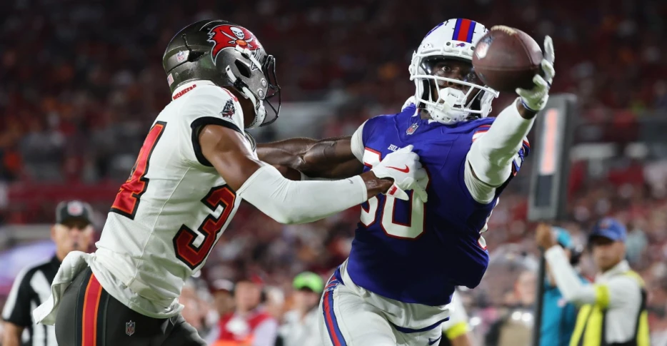 Buffalo Rumblinks, 8/27: Bills set their 53-man roster