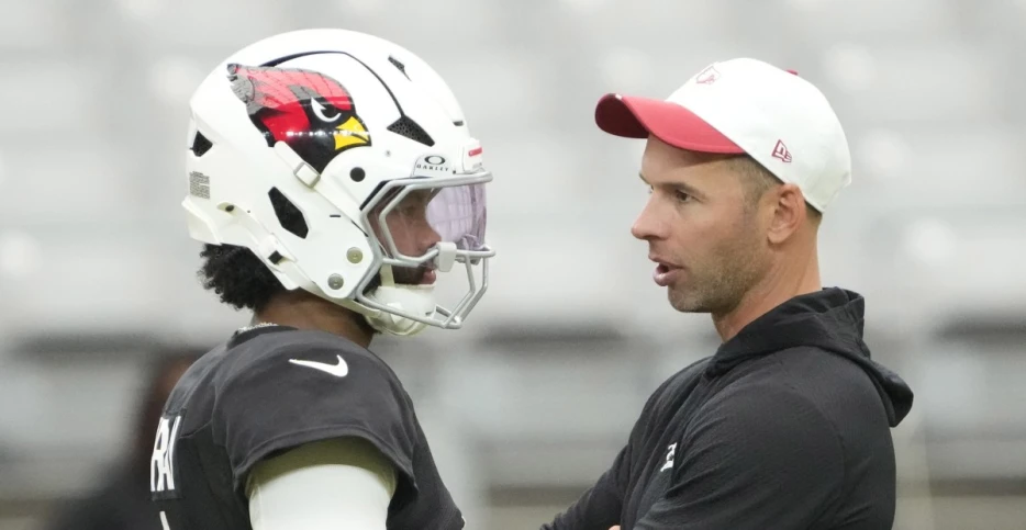 Cardinals Reacts Survey