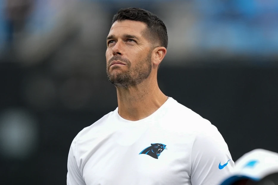 Carolina Panthers Add Once Highly-Touted QB