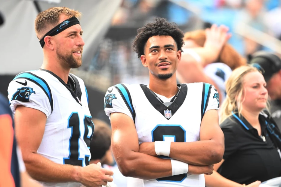 Carolina Panthers Trade Analyis: Thielen to Vikings, Inside the Risky Bet