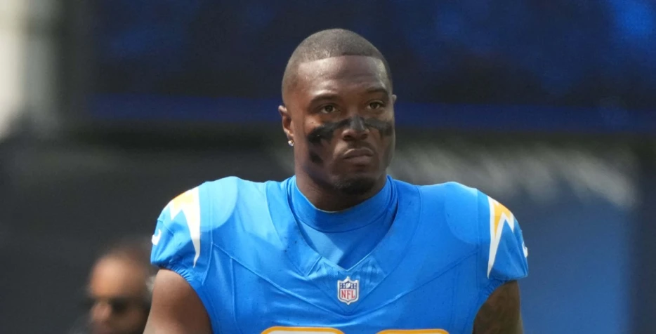 Chargers announce 2025 practice squad