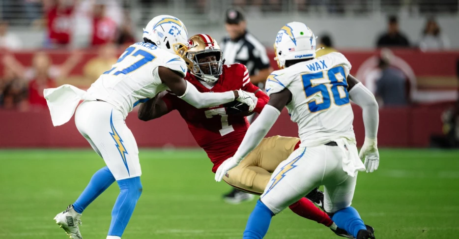 Chargers Daily Links: Wednesday Open Thread