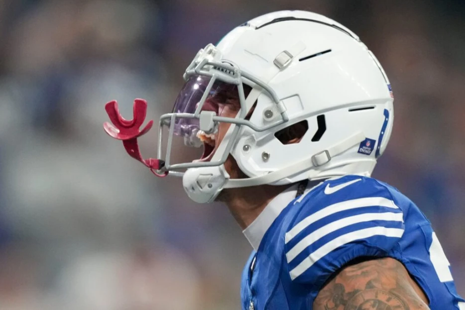 Dolphins Claim CB JuJu Brents