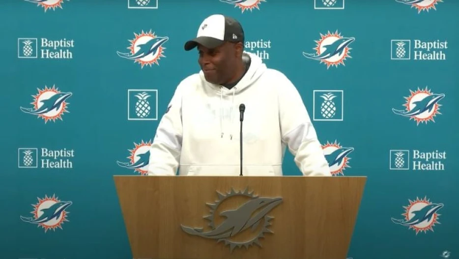 Dolphins GM Was ‘Shocked’ Steelers Were Willing To Trade Minkah Fitzpatrick