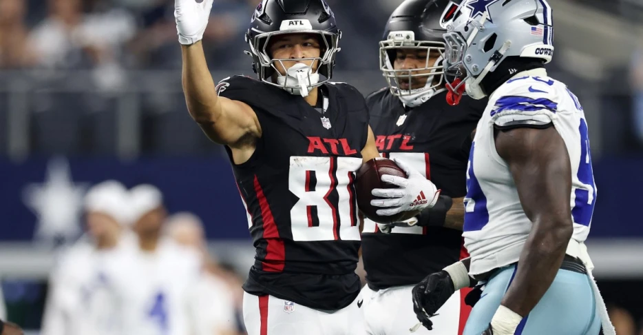 Falcons 2025 practice squad tracker