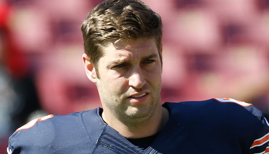 Former Bears Quarterback Jay Cutler Receives Jail Time After DUI Plea Deal
