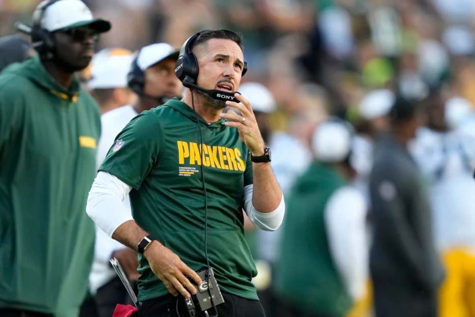 Green Bay Packers Interested in Acquiring NFL Superstar