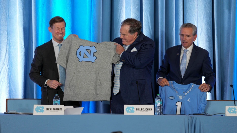 How Former NFL Head Coaches Fared In Year 1 After Accepting College Jobs