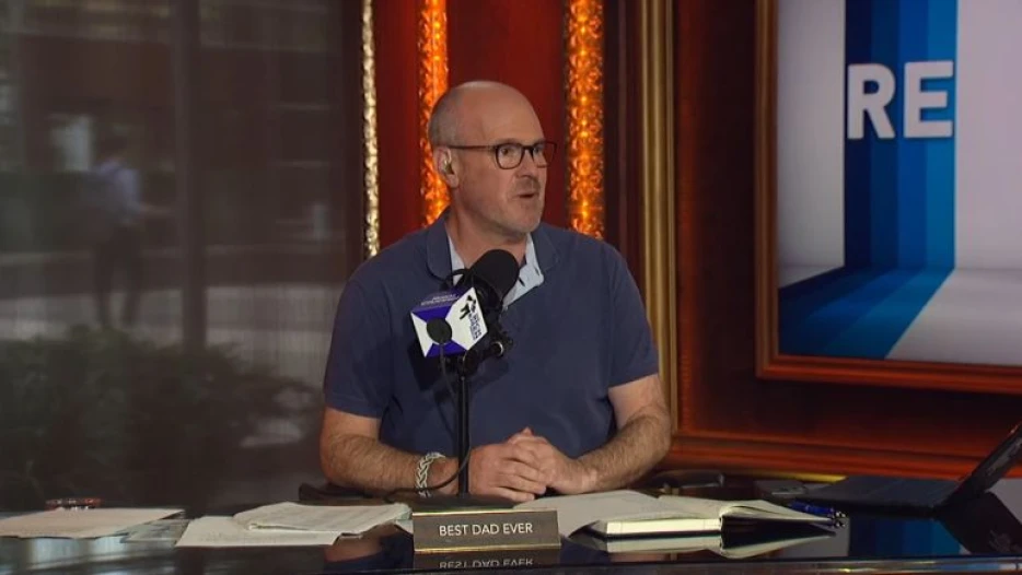 ‘I Don’t See Disaster Here’: Rich Eisen Predicts Steelers Go 10-7, Make Playoffs