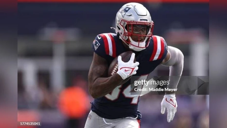 Insider: WR Kendrick Bourne Could ‘Draw Interest’ From Pittsburgh