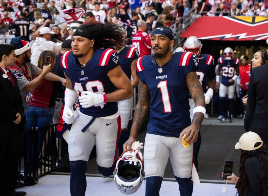 Ja’Lynn Polk, Jahlani Tavai Added To Injured Reserve Ahead Of 2025 Season: What It Means