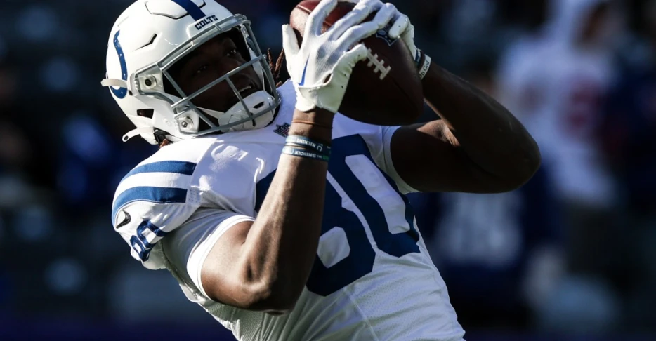 Jets awarded Jelani Woods, Esa Pole, and Cam Jones off waivers; lose Jarrick Bernard-Converse