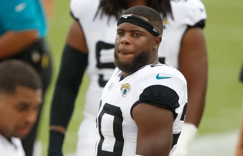 Lions Signing S Daniel Thomas