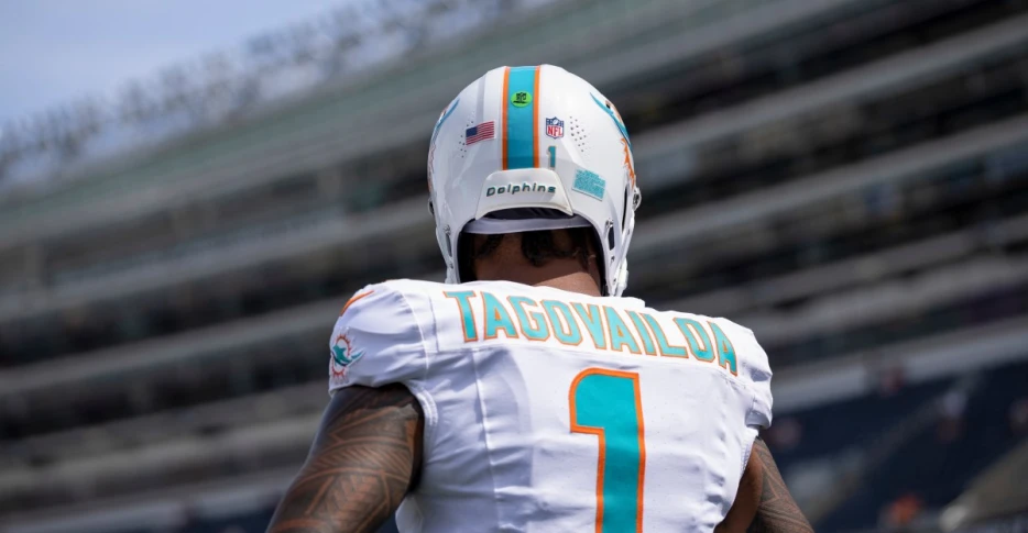 Miami Dolphins fan confidence survey – Preseason