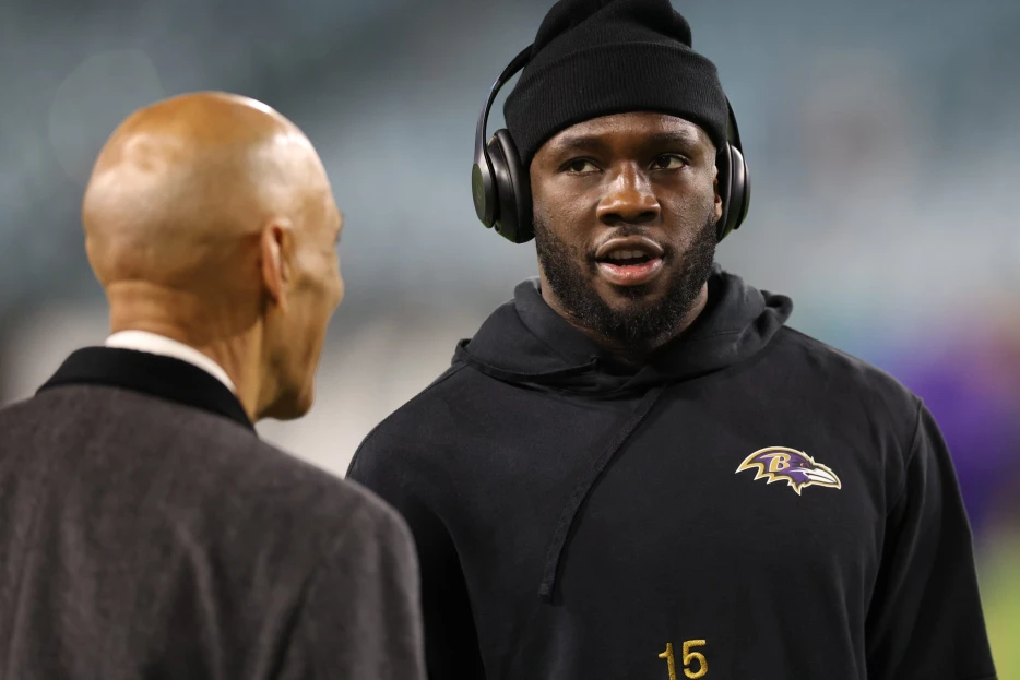 Nelson Agholor Raves About Eagles’ Preseason Move