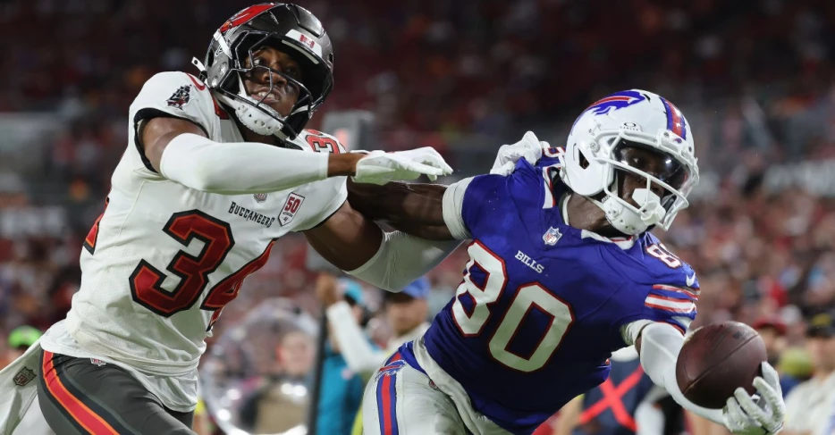 No big surprises in Bills’ initial 53-man roster