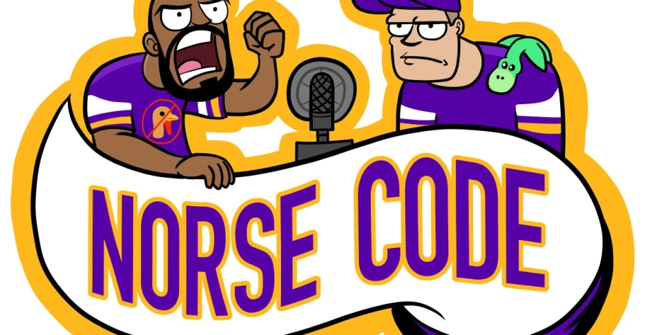 Norse Code Podcast Episode 566: The Burn Book