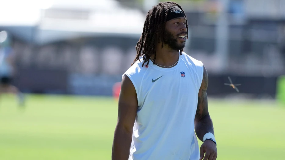 Patriots Linked To Jakobi Meyers Trade After Latest Roster Moves