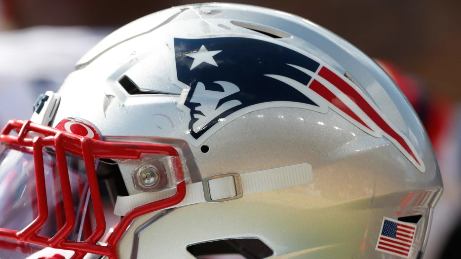 Patriots Planning To Cut WR Javon Baker, Could Return To Practice Squad