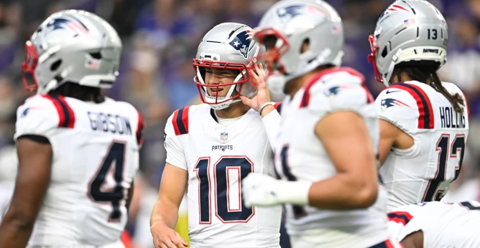 Patriots up-to-date roster after NFL cutdown day