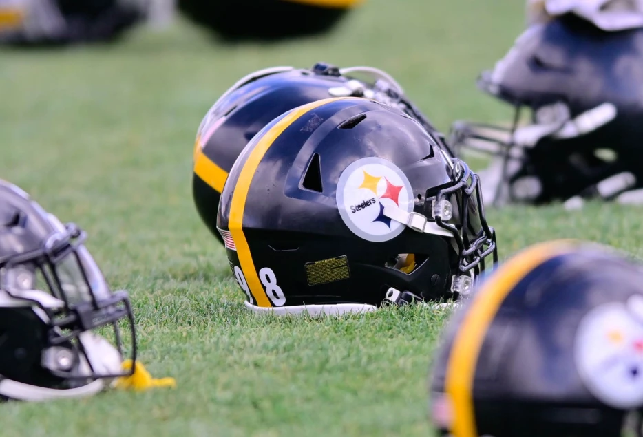 Pittsburgh Steelers 2025 Practice Squad Signings Tracker