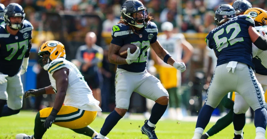 Potentially perfect practice squad candidates for the Seattle Seahawks