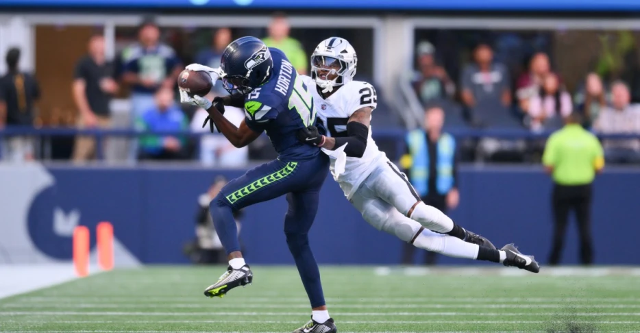 Pre-Snap Reads 8/27: Seattle Seahawks 53-man roster takeaways