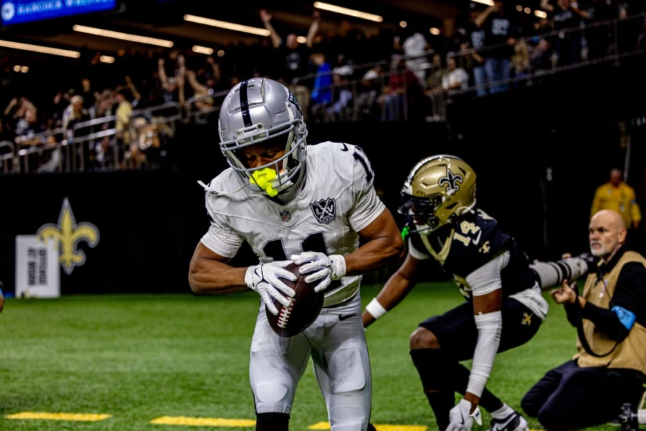 Predicting 1 Breakout NFL Player for Each AFC West Team in 2025