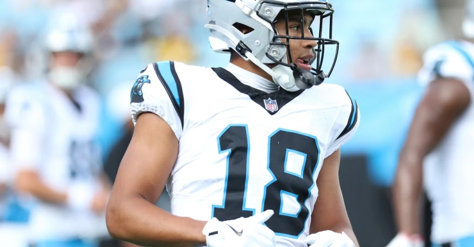 Predicting the Panthers Post-53 Depth Chart