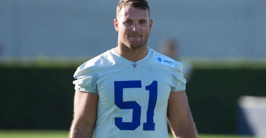 Rams fans mostly upset that this player made the roster