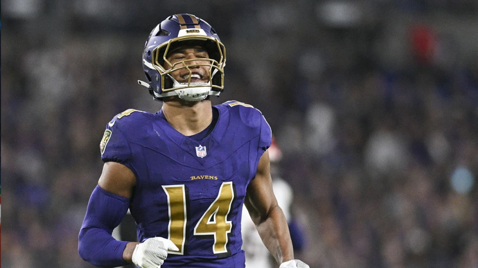 Ravens, Kyle Hamilton agree to historic $100.4 million contract extension