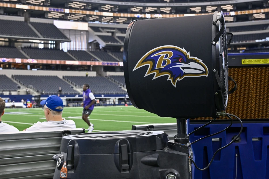 Ravens Likely To Sign QB Tyler Huntley To PS
