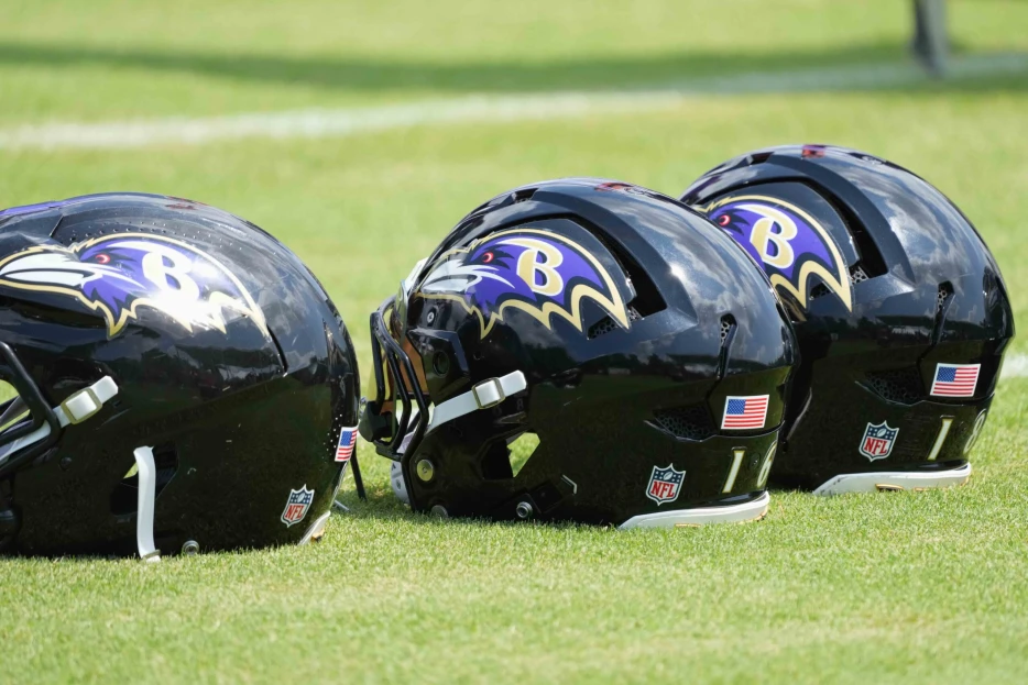 Ravens Sign 17 To Initial 2025 Practice Squad