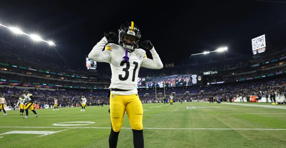 Report: Steelers adding CB Beanie Bishop Jr. to practice squad