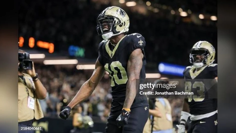 Report: Steelers Showing Interest In WR Marquez Valdes-Scantling