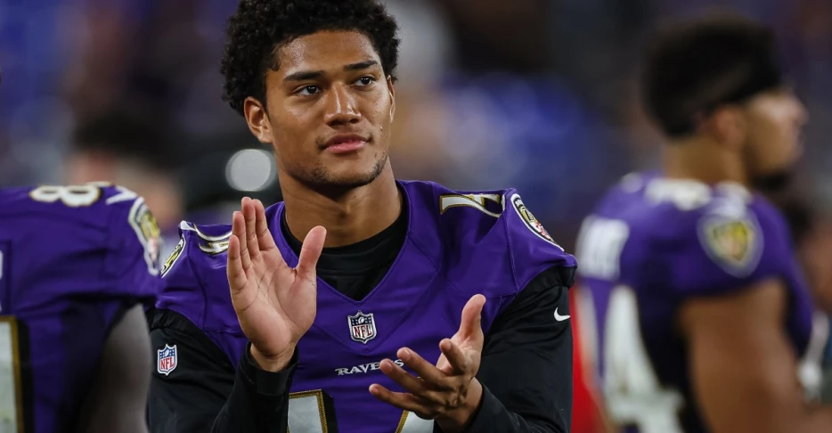 Roundtable Reactions: Ravens sign S Kyle Hamilton to 4-year extension