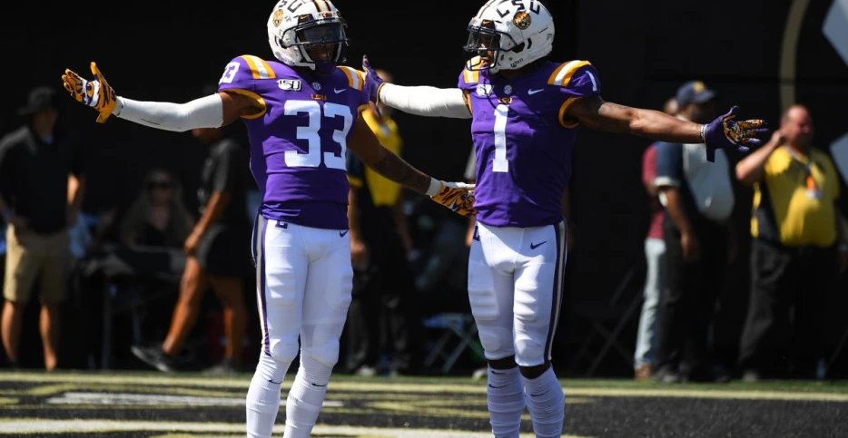Saints claim two players off of waivers, including a former LSU Tiger