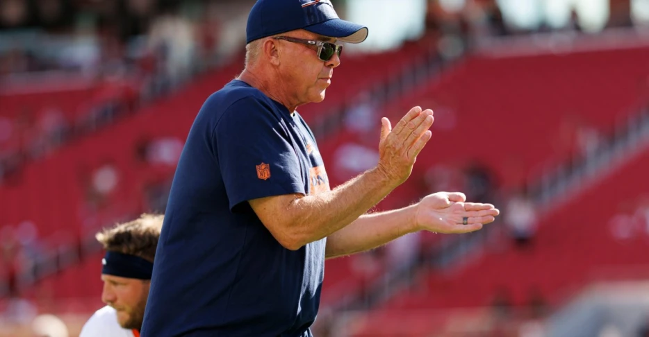 Sean Payton details cutdown process and evolution of Broncos’ roster