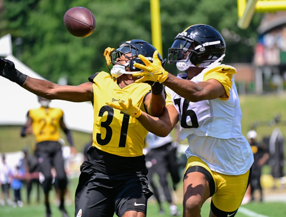 Steelers Bringing Back Beanie Bishop to Practice Squad