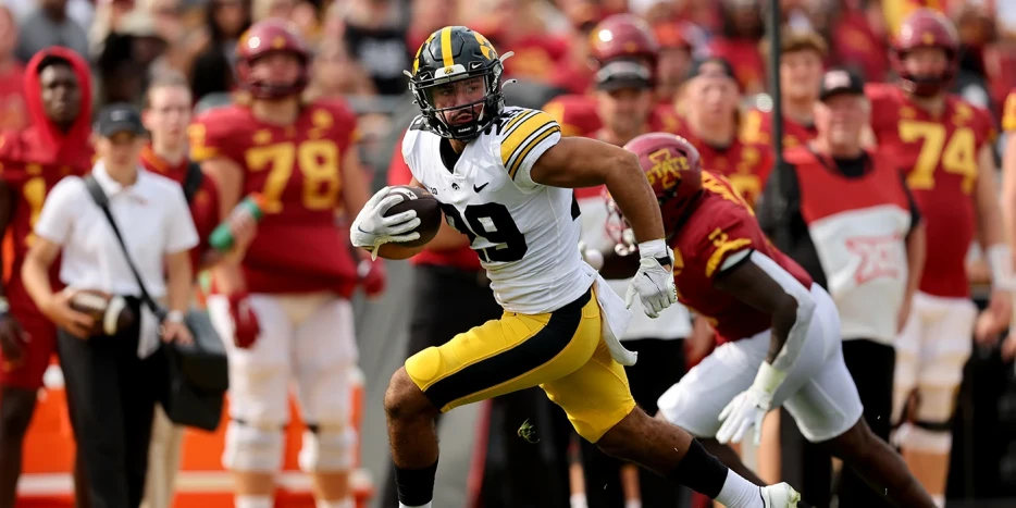 Steelers Dump Camp Darling Rookie Safety