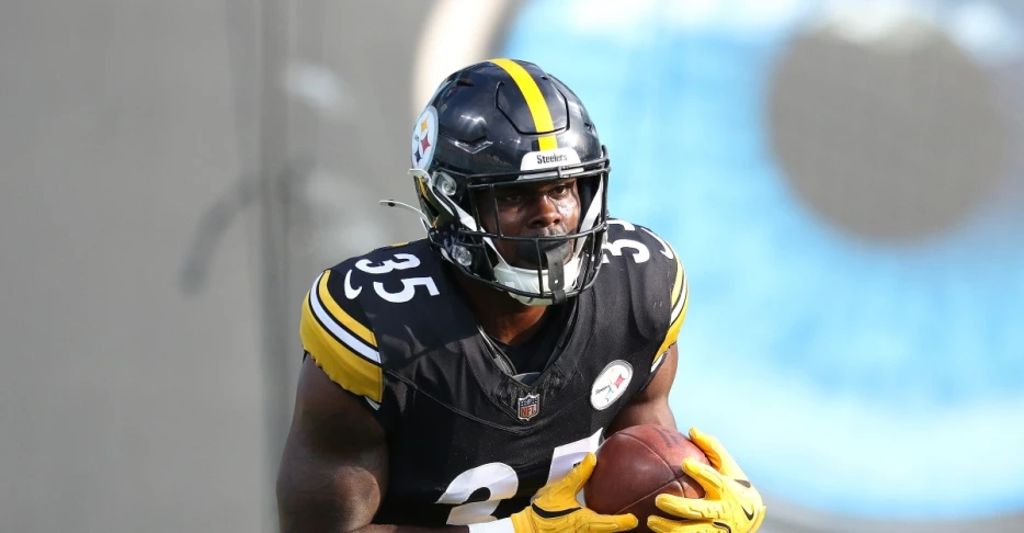 Steelers practice squad tracker