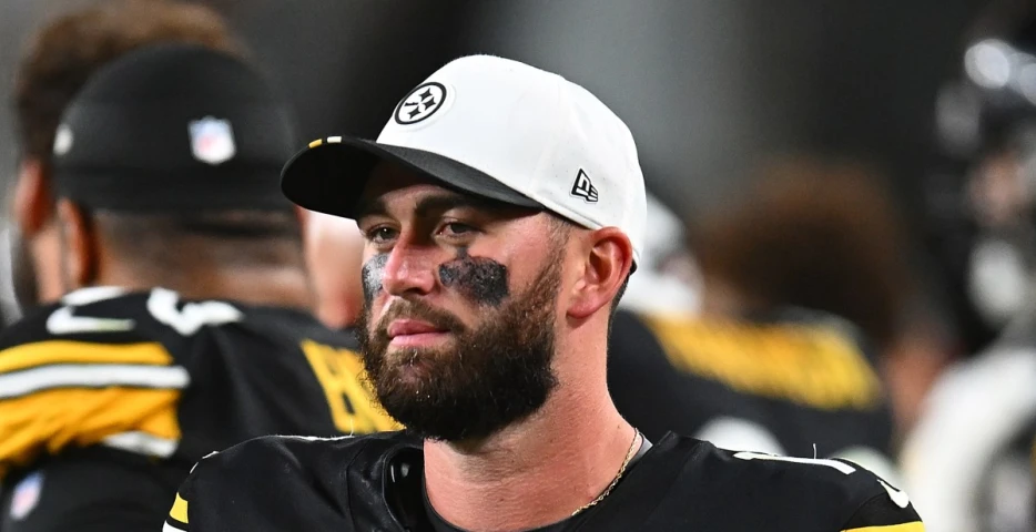 Steelers Read &amp; React: 2025 Roster cutdown reactions