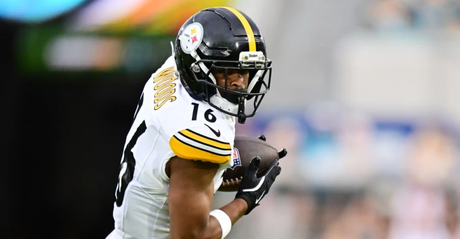 Steelers sign 16 to 2025 practice squad