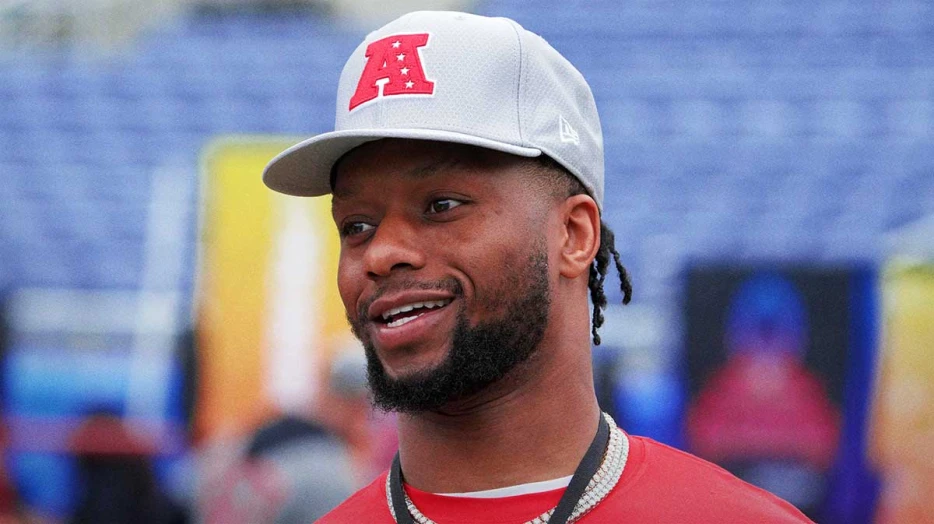 Texans GM Nick Caserio’s cryptic Joe Mixon injury update is very concerning