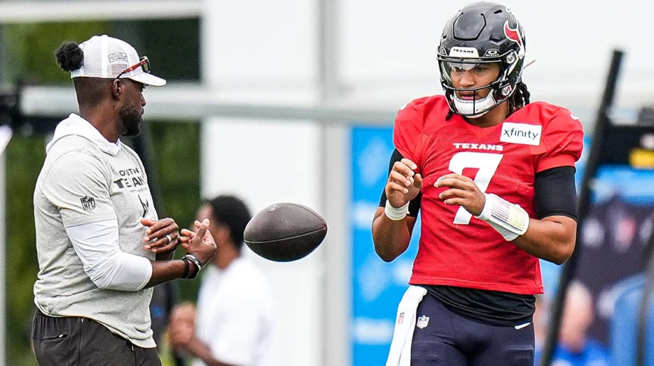 Texans news: CJ Stroud shuts down sophomore slump narrative from last season